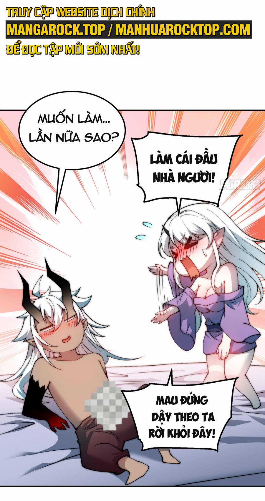TỪ LÚC BẮT ĐẦU LIỀN VÔ ĐỊCH Chapter 85 trang 47