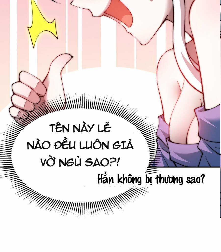 TỪ LÚC BẮT ĐẦU LIỀN VÔ ĐỊCH Chapter 85 trang 49