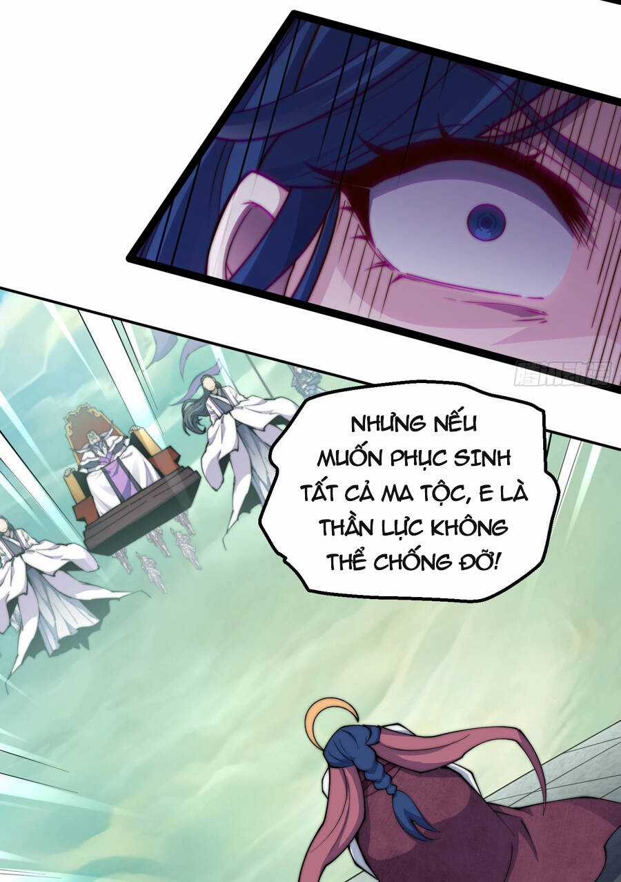 TỪ LÚC BẮT ĐẦU LIỀN VÔ ĐỊCH Chapter 85 trang 5