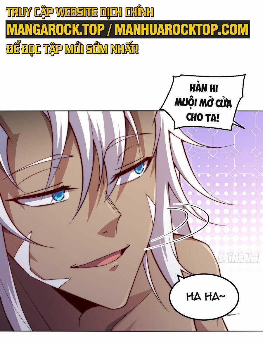 TỪ LÚC BẮT ĐẦU LIỀN VÔ ĐỊCH Chapter 85 trang 51