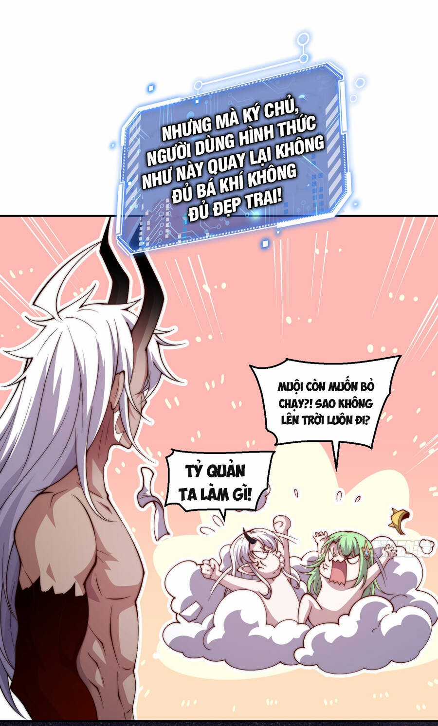 TỪ LÚC BẮT ĐẦU LIỀN VÔ ĐỊCH Chapter 85 trang 56