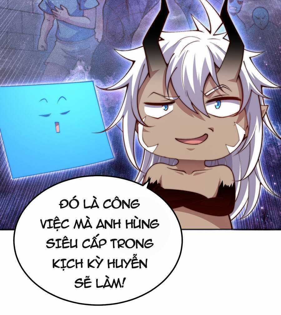 TỪ LÚC BẮT ĐẦU LIỀN VÔ ĐỊCH Chapter 85 trang 58