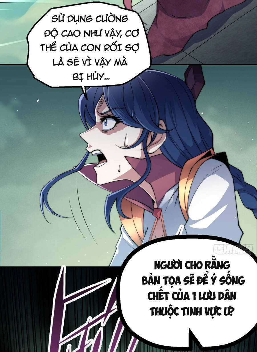 TỪ LÚC BẮT ĐẦU LIỀN VÔ ĐỊCH Chapter 85 trang 6