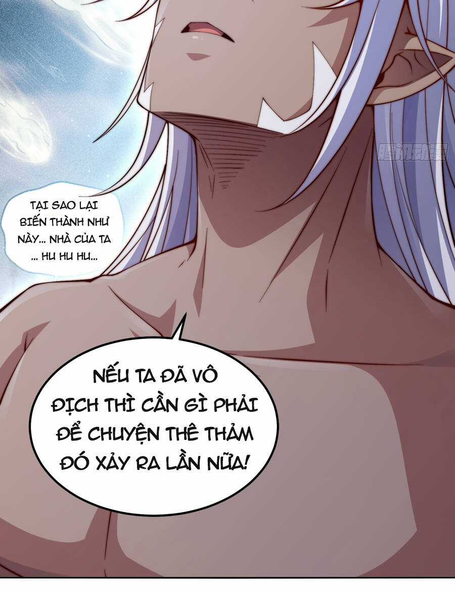 TỪ LÚC BẮT ĐẦU LIỀN VÔ ĐỊCH Chapter 85 trang 60