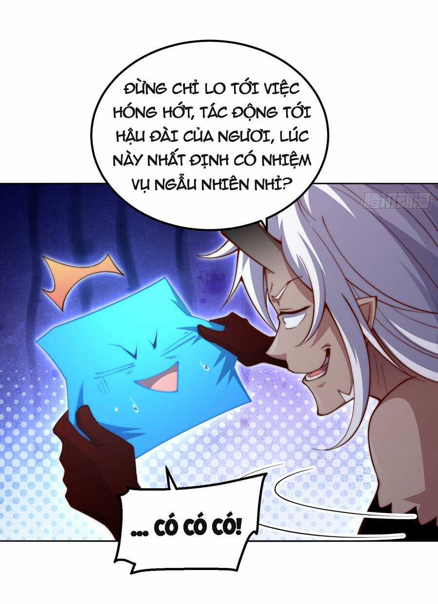TỪ LÚC BẮT ĐẦU LIỀN VÔ ĐỊCH Chapter 85 trang 61
