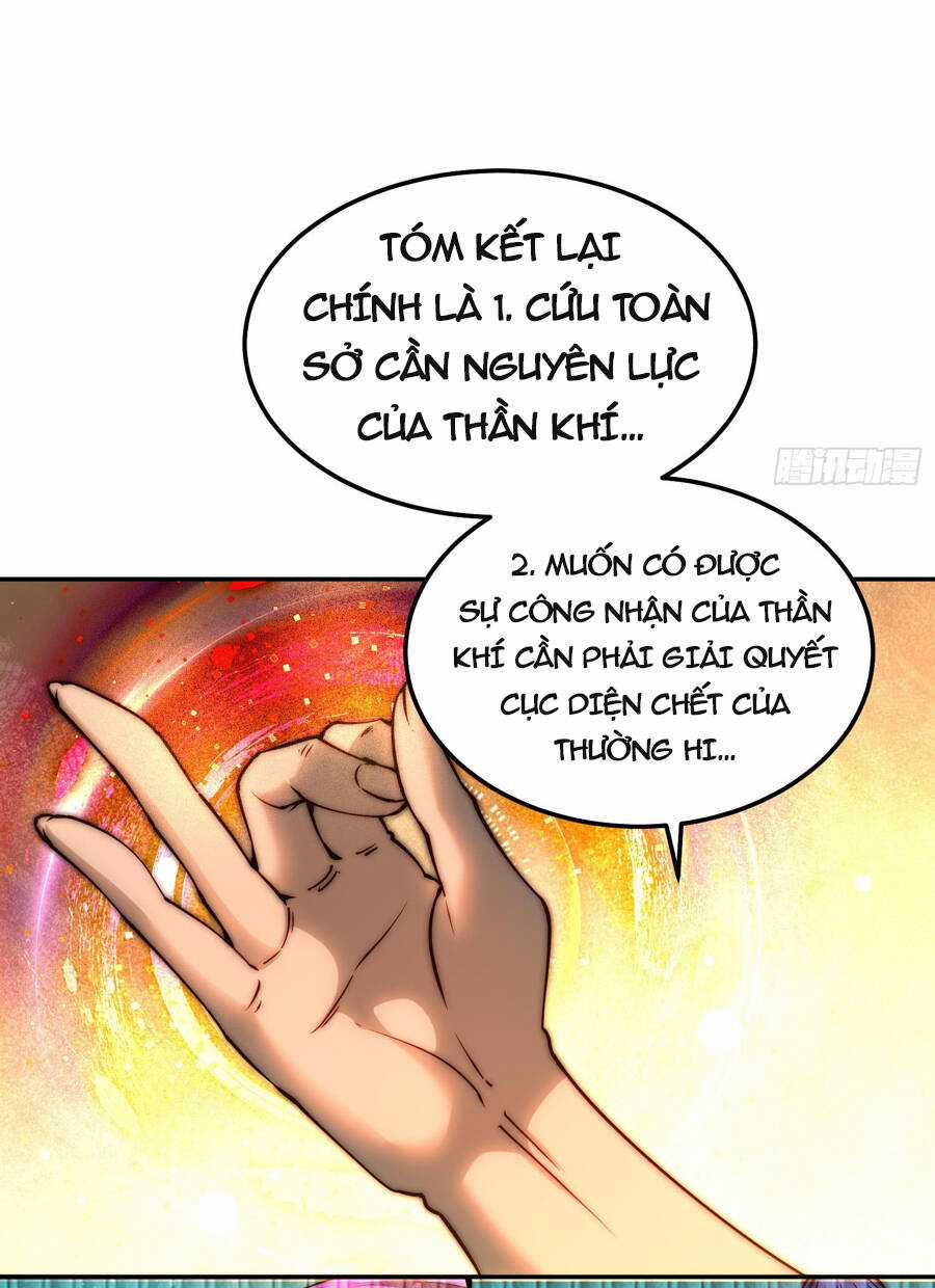 TỪ LÚC BẮT ĐẦU LIỀN VÔ ĐỊCH Chapter 85 trang 65