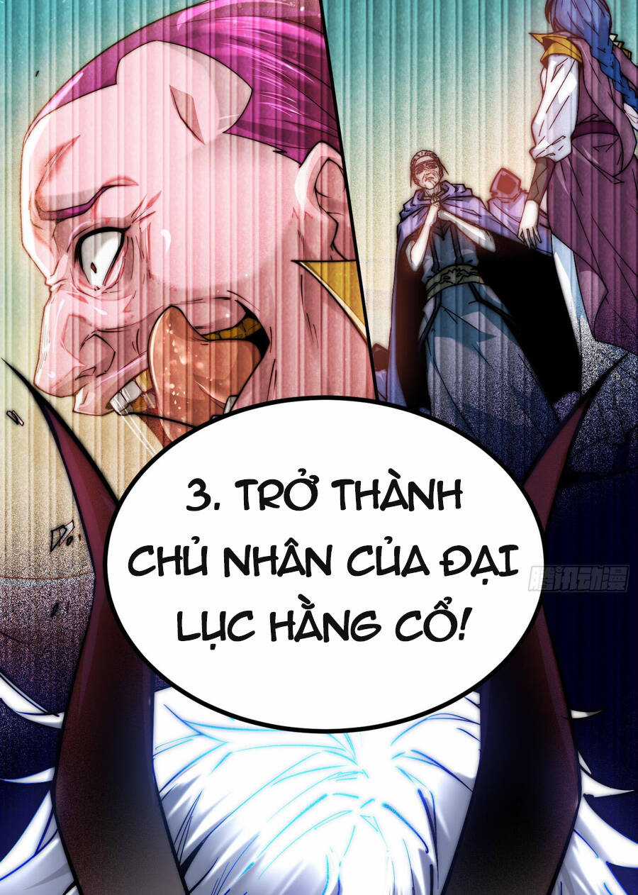 TỪ LÚC BẮT ĐẦU LIỀN VÔ ĐỊCH Chapter 85 trang 66