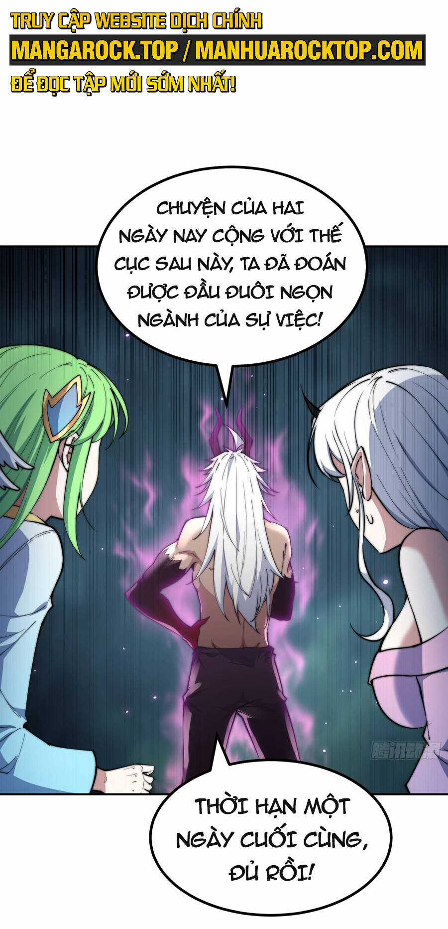 TỪ LÚC BẮT ĐẦU LIỀN VÔ ĐỊCH Chapter 85 trang 68