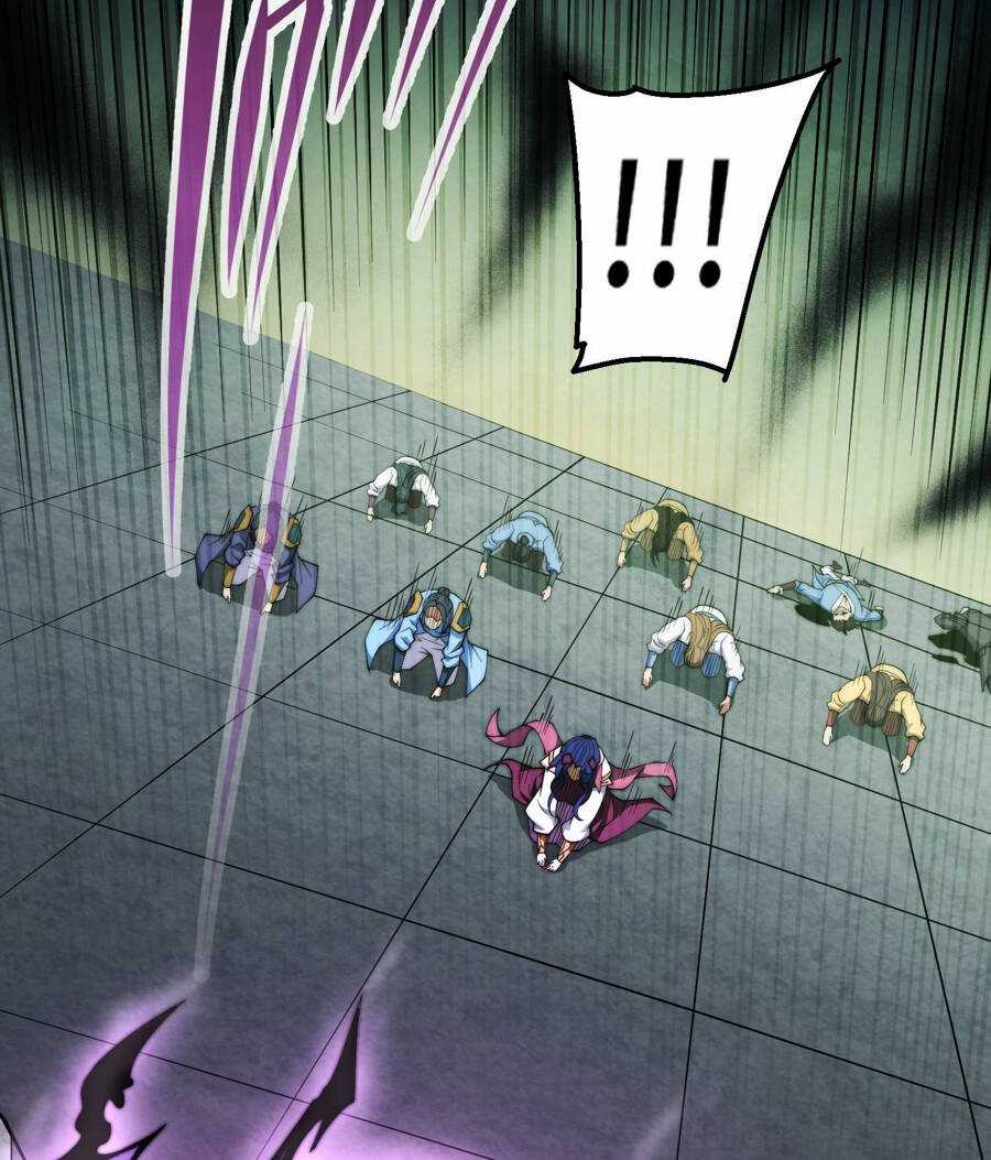 TỪ LÚC BẮT ĐẦU LIỀN VÔ ĐỊCH Chapter 85 trang 7