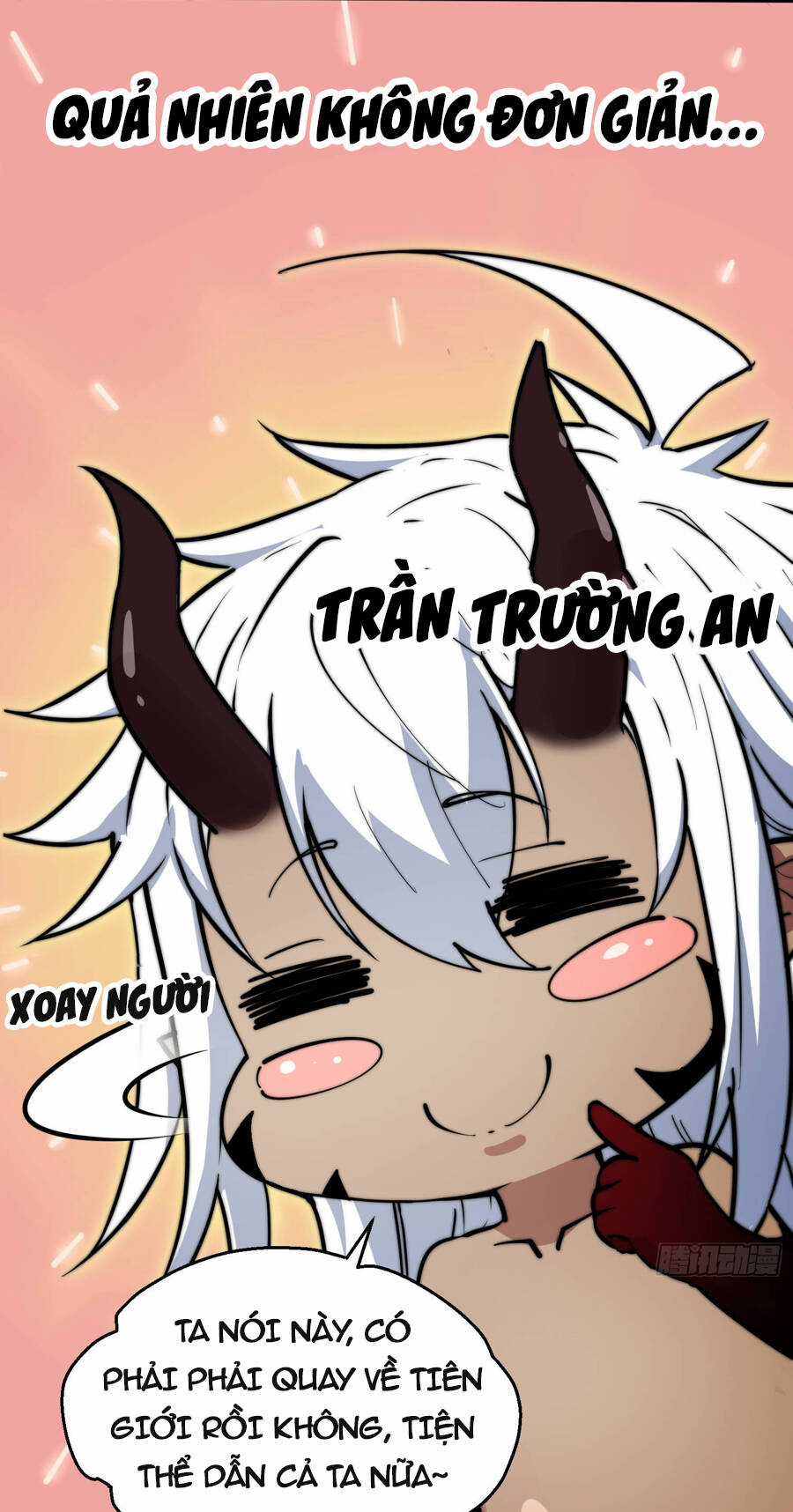 TỪ LÚC BẮT ĐẦU LIỀN VÔ ĐỊCH Chapter 85 trang 70