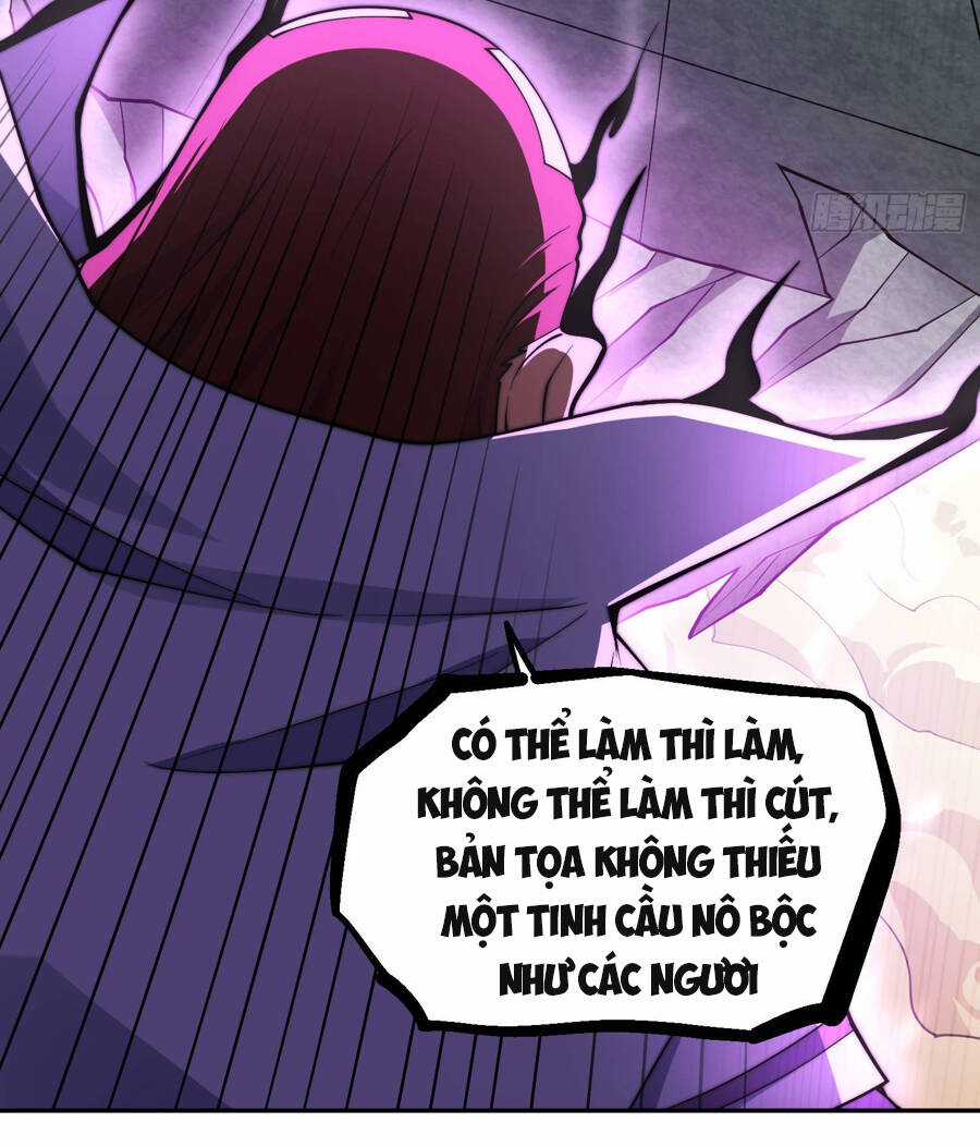 TỪ LÚC BẮT ĐẦU LIỀN VÔ ĐỊCH Chapter 85 trang 8