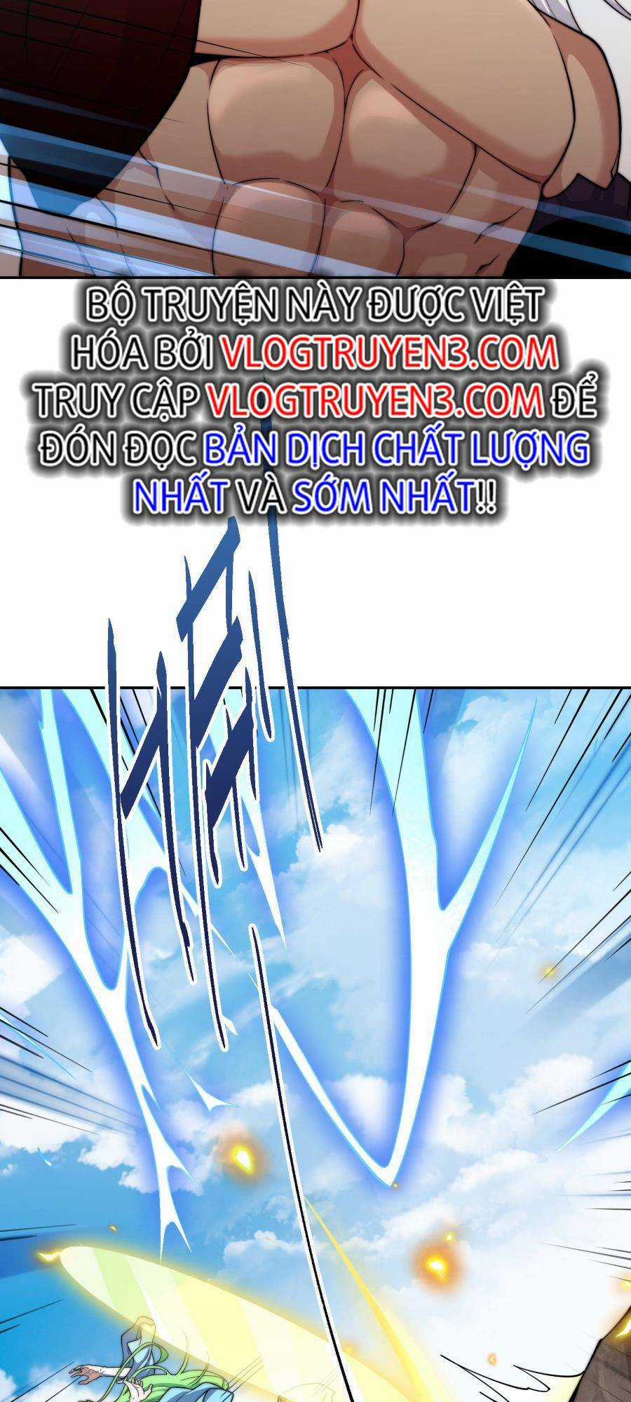 TỪ LÚC BẮT ĐẦU LIỀN VÔ ĐỊCH Chapter 86 trang 11