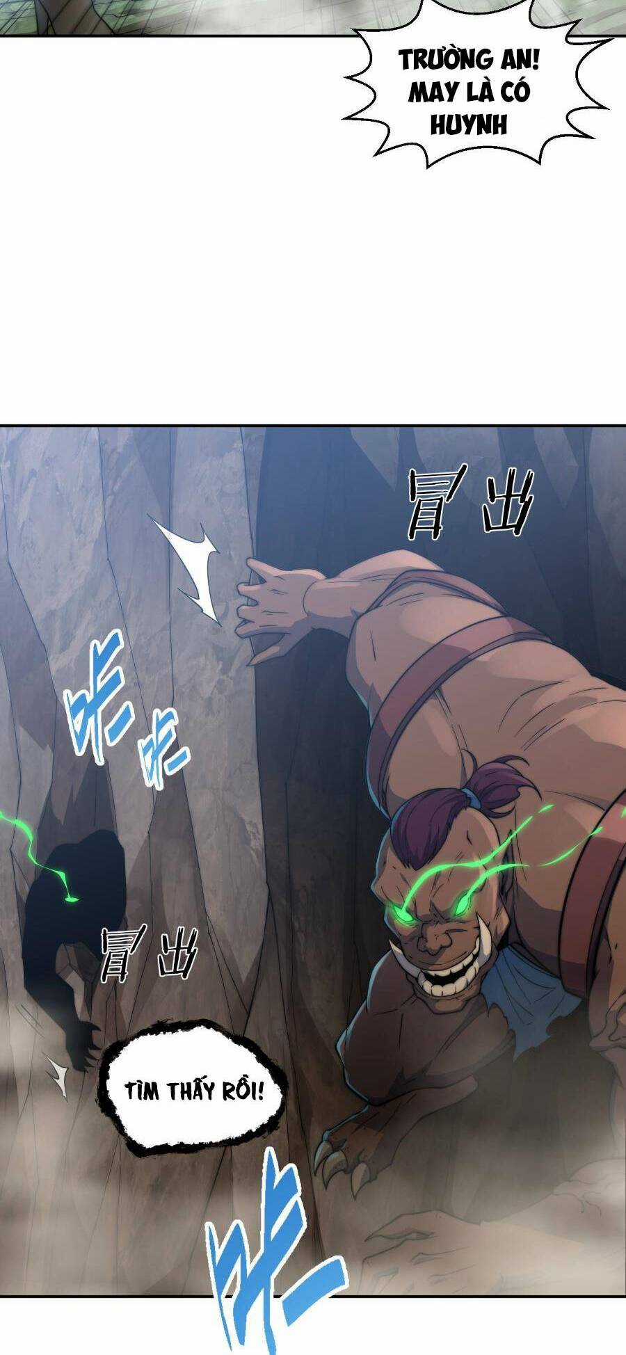 TỪ LÚC BẮT ĐẦU LIỀN VÔ ĐỊCH Chapter 86 trang 13