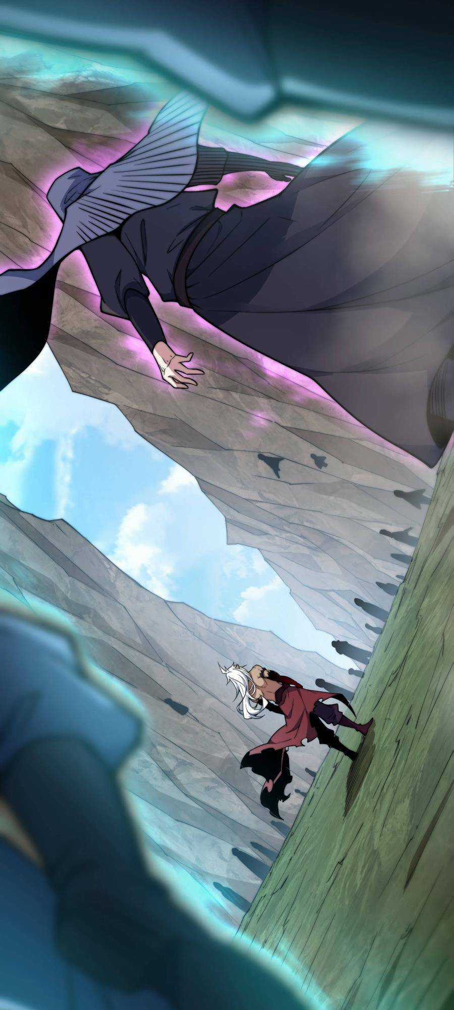 TỪ LÚC BẮT ĐẦU LIỀN VÔ ĐỊCH Chapter 86 trang 15