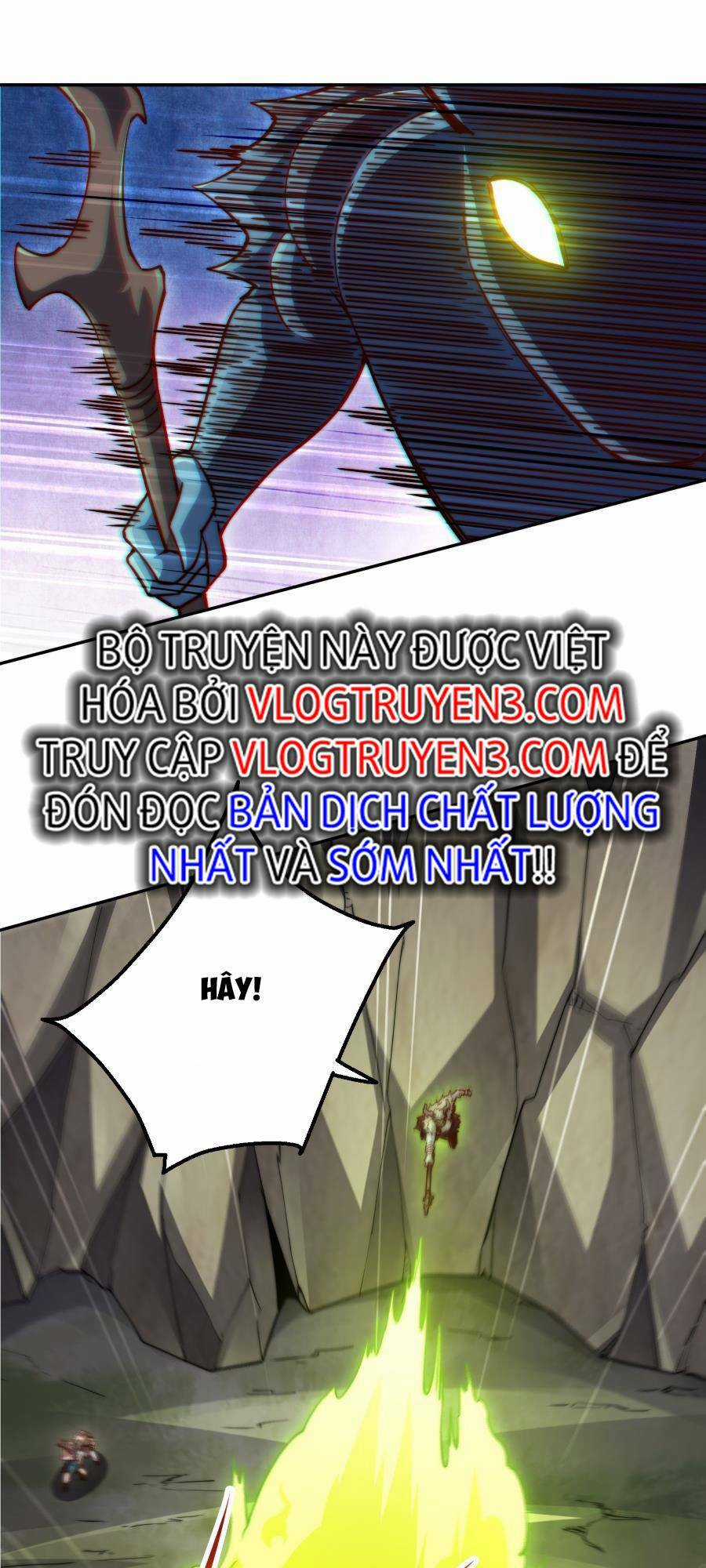 TỪ LÚC BẮT ĐẦU LIỀN VÔ ĐỊCH Chapter 86 trang 19