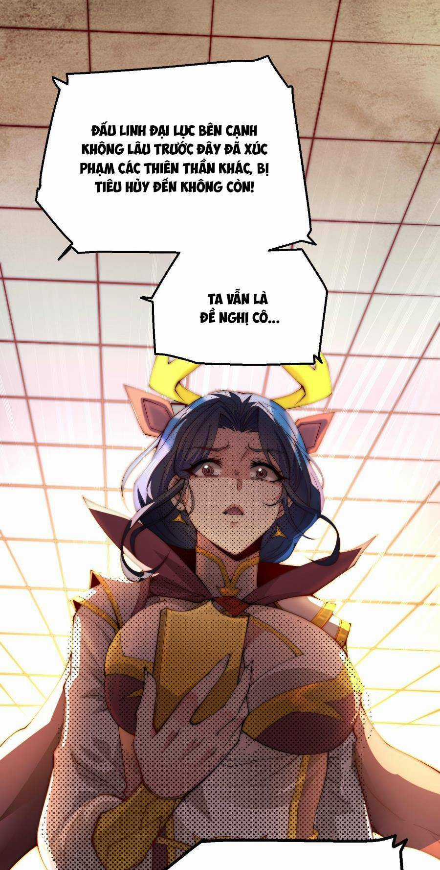 TỪ LÚC BẮT ĐẦU LIỀN VÔ ĐỊCH Chapter 86 trang 39