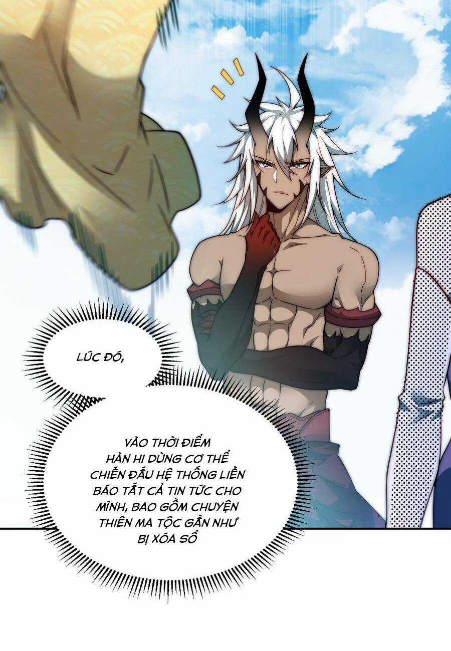 TỪ LÚC BẮT ĐẦU LIỀN VÔ ĐỊCH Chapter 86 trang 4