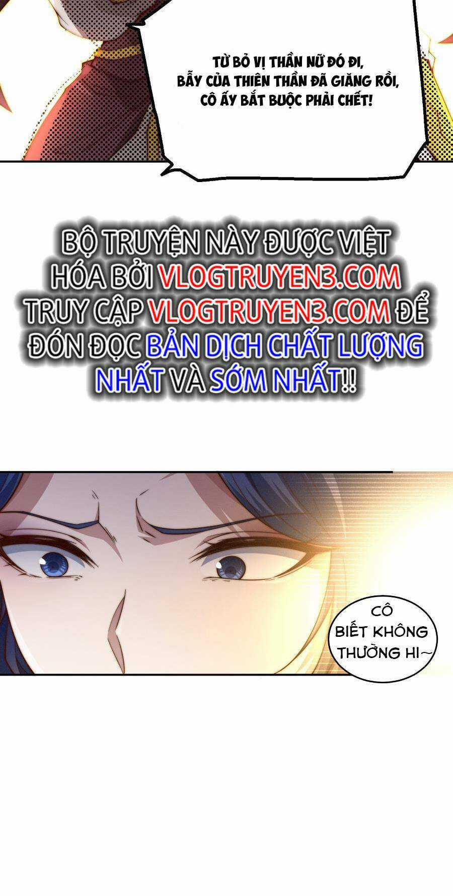 TỪ LÚC BẮT ĐẦU LIỀN VÔ ĐỊCH Chapter 86 trang 40