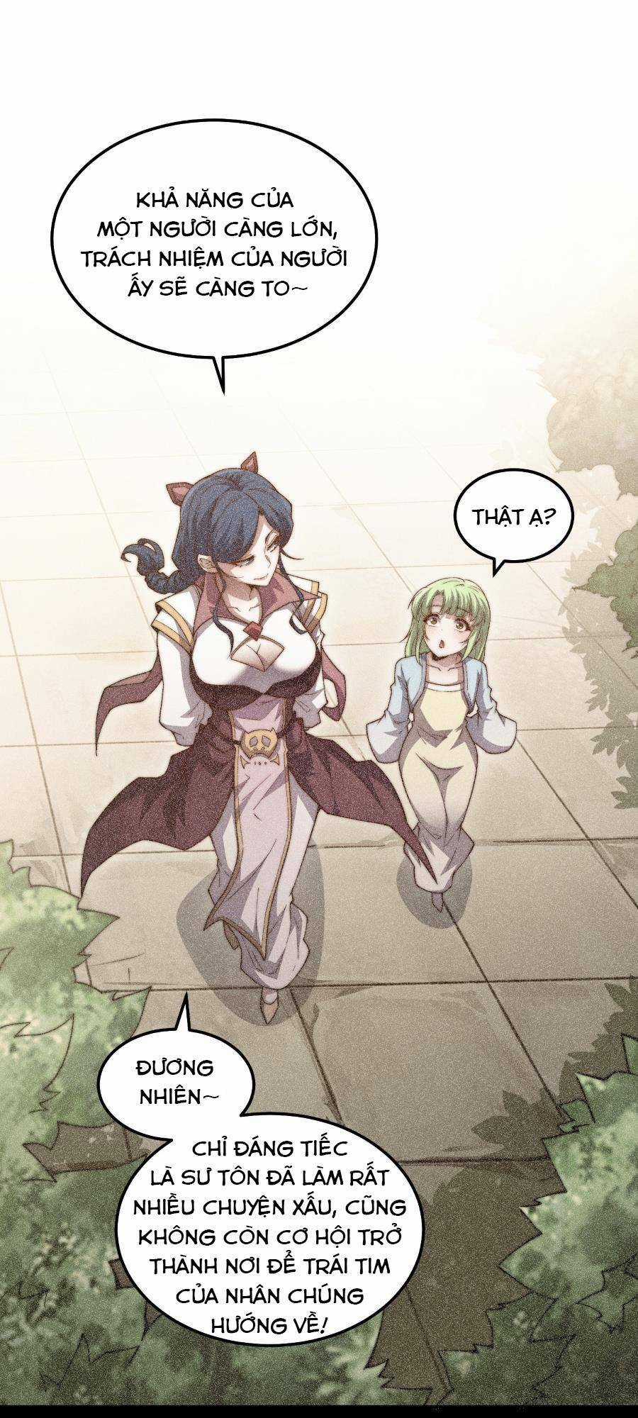 TỪ LÚC BẮT ĐẦU LIỀN VÔ ĐỊCH Chapter 86 trang 41