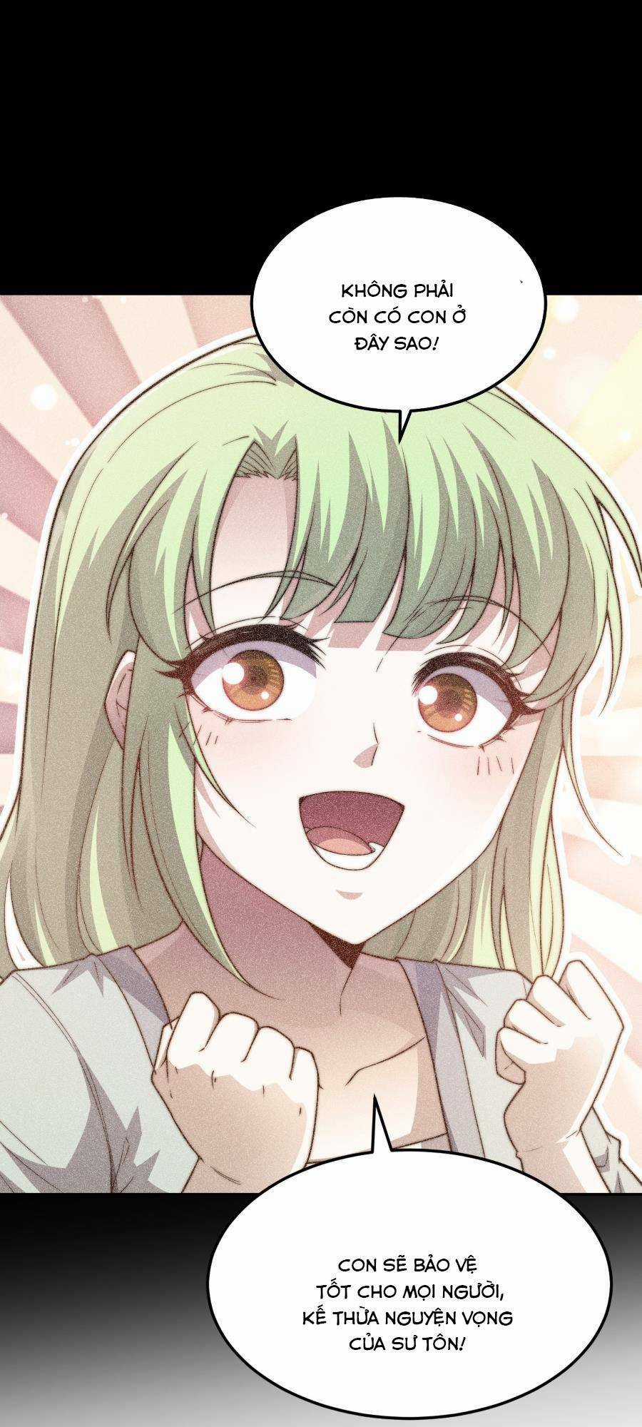 TỪ LÚC BẮT ĐẦU LIỀN VÔ ĐỊCH Chapter 86 trang 42