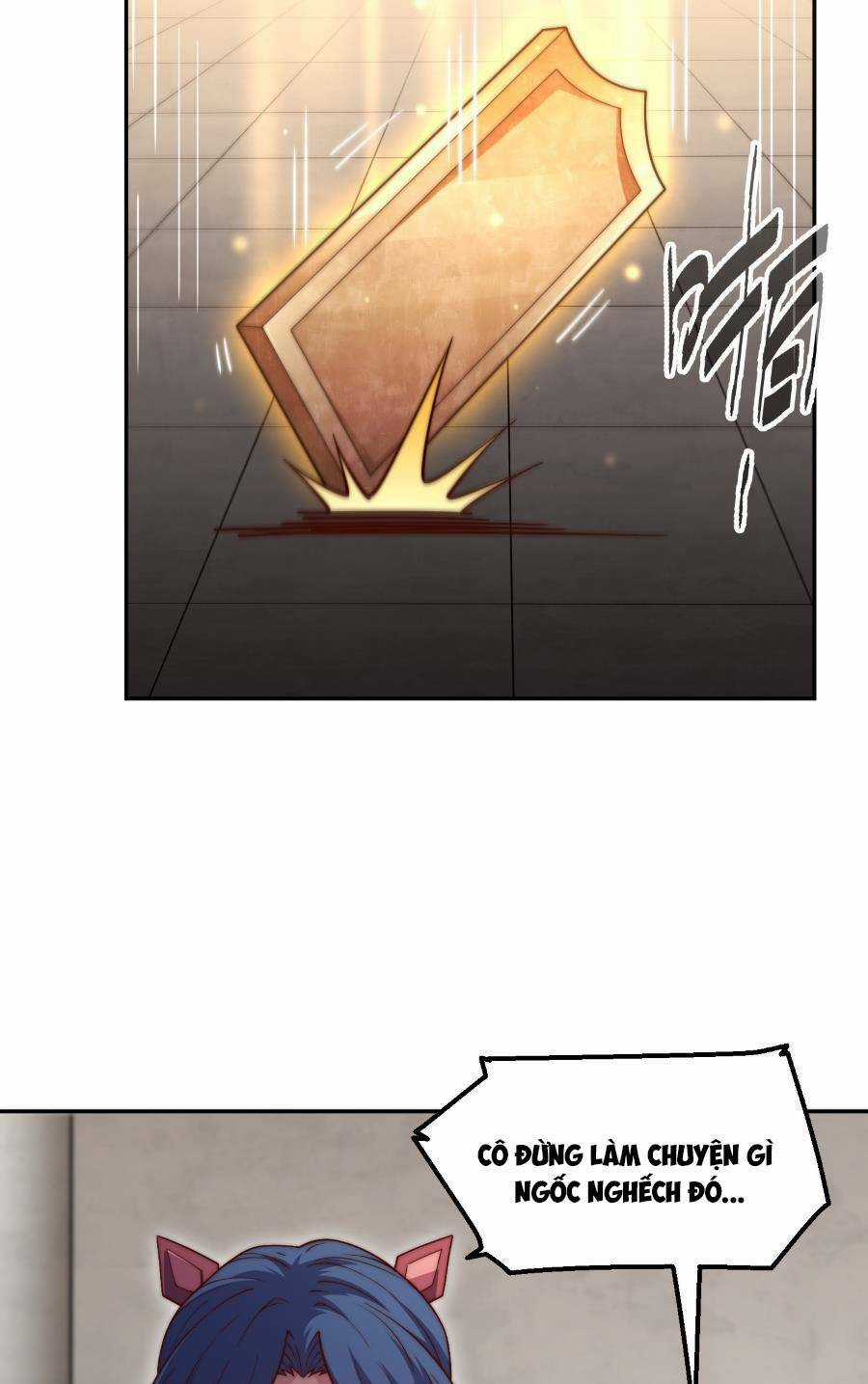 TỪ LÚC BẮT ĐẦU LIỀN VÔ ĐỊCH Chapter 86 trang 44