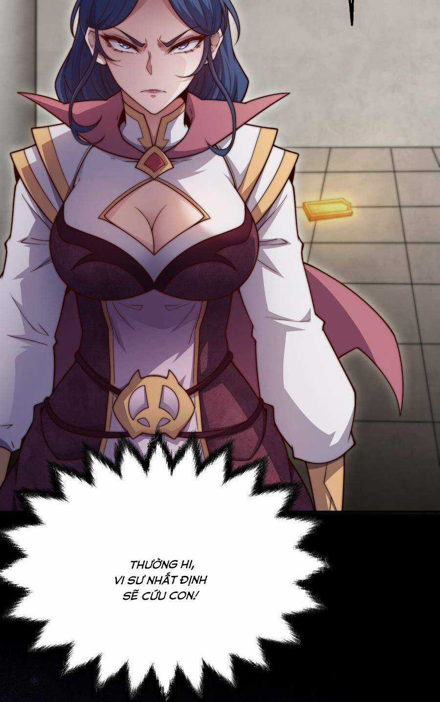 TỪ LÚC BẮT ĐẦU LIỀN VÔ ĐỊCH Chapter 86 trang 45