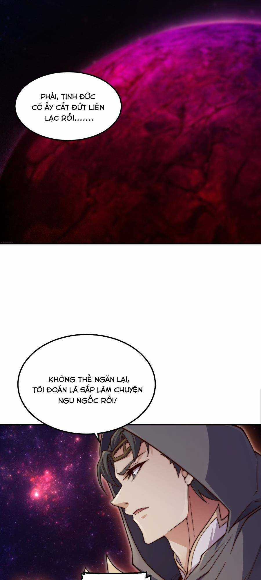 TỪ LÚC BẮT ĐẦU LIỀN VÔ ĐỊCH Chapter 86 trang 47