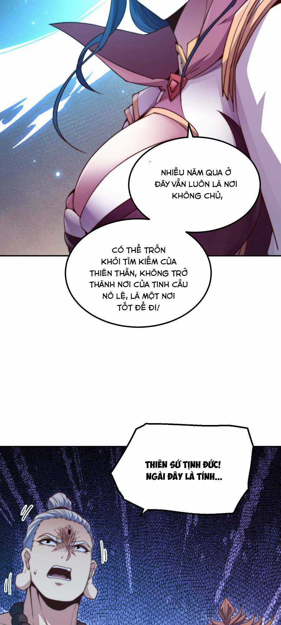 TỪ LÚC BẮT ĐẦU LIỀN VÔ ĐỊCH Chapter 86 trang 53