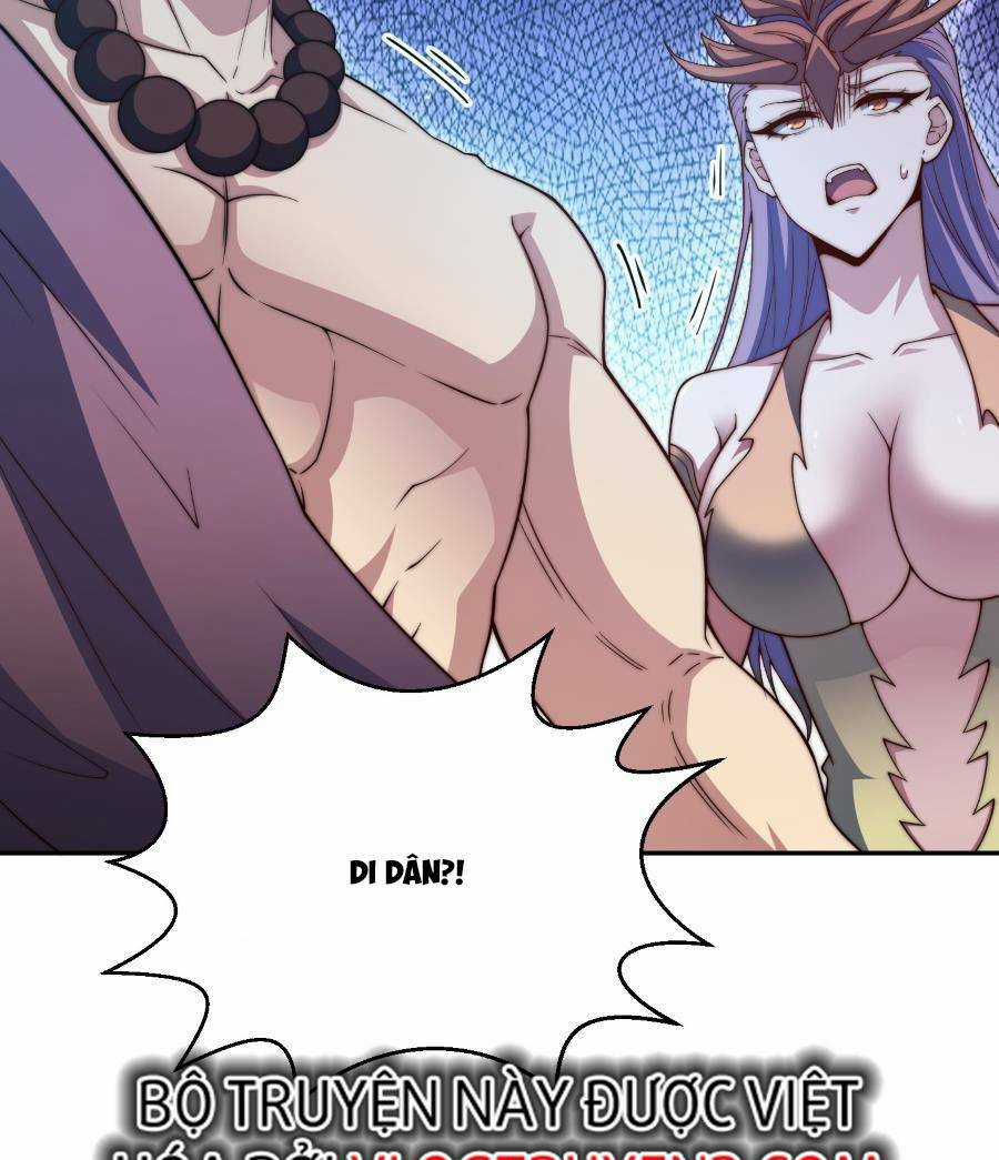 TỪ LÚC BẮT ĐẦU LIỀN VÔ ĐỊCH Chapter 86 trang 54