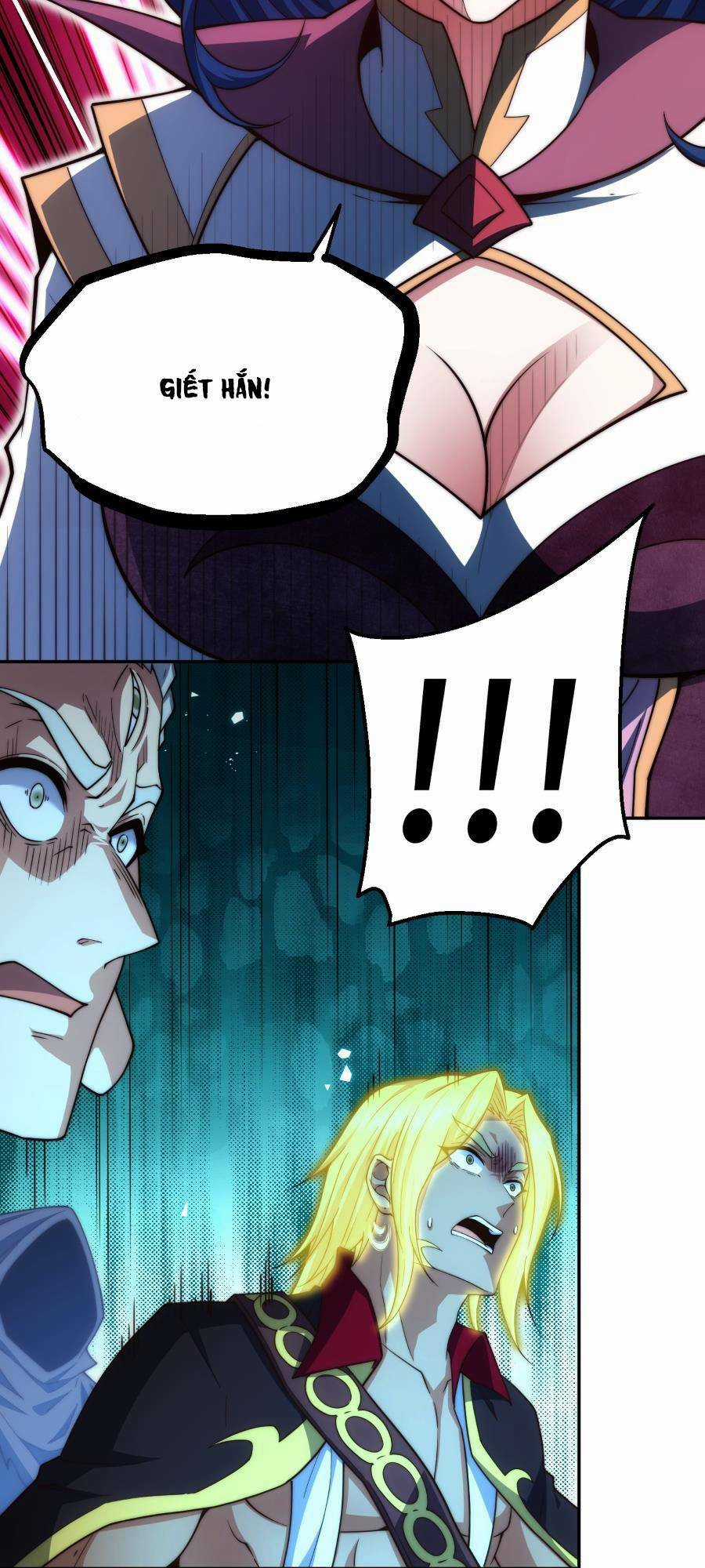 TỪ LÚC BẮT ĐẦU LIỀN VÔ ĐỊCH Chapter 86 trang 58