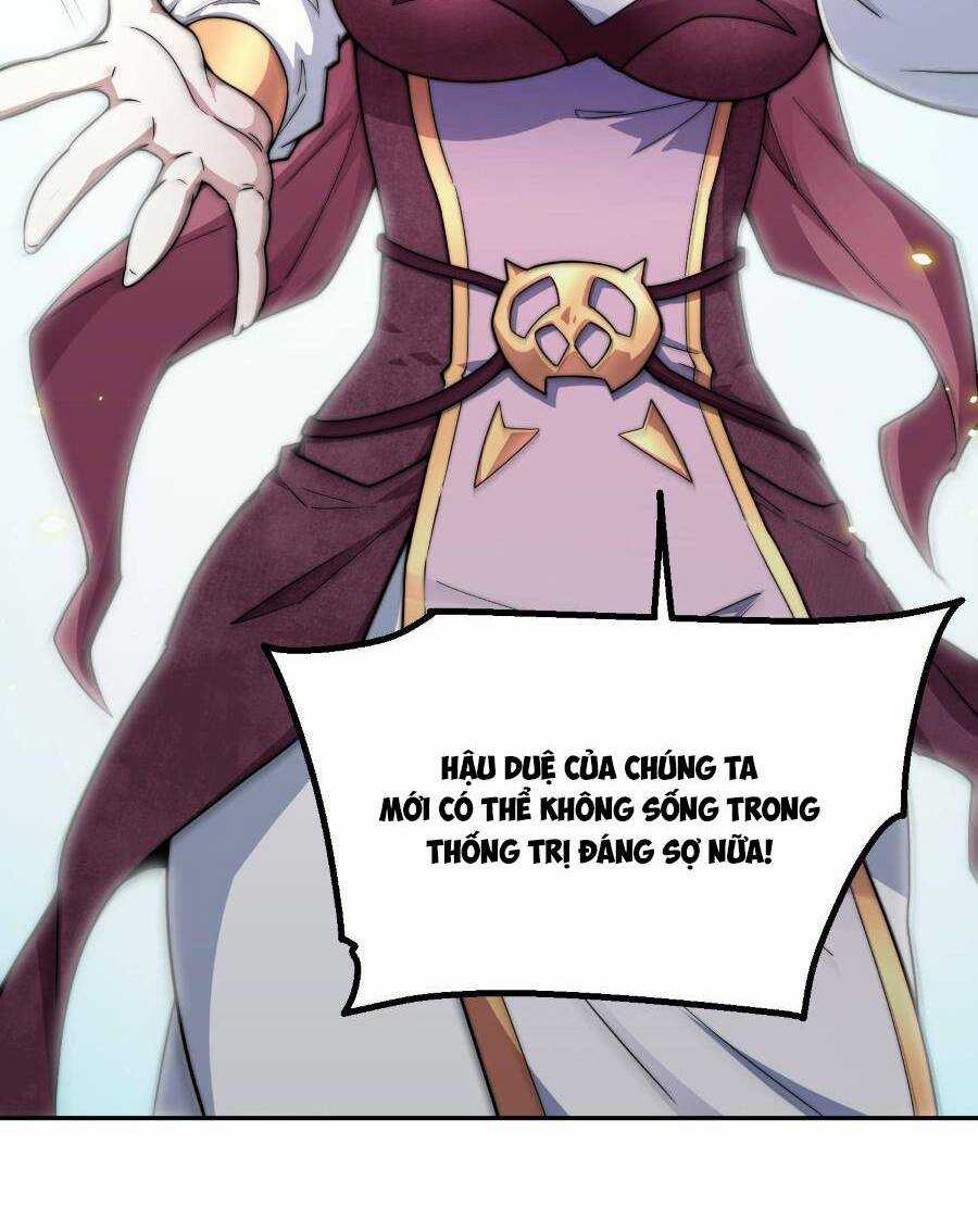 TỪ LÚC BẮT ĐẦU LIỀN VÔ ĐỊCH Chapter 86 trang 61