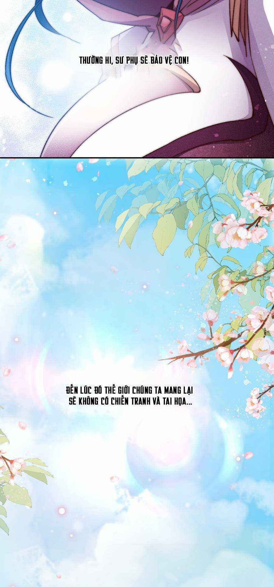 TỪ LÚC BẮT ĐẦU LIỀN VÔ ĐỊCH Chapter 86 trang 64