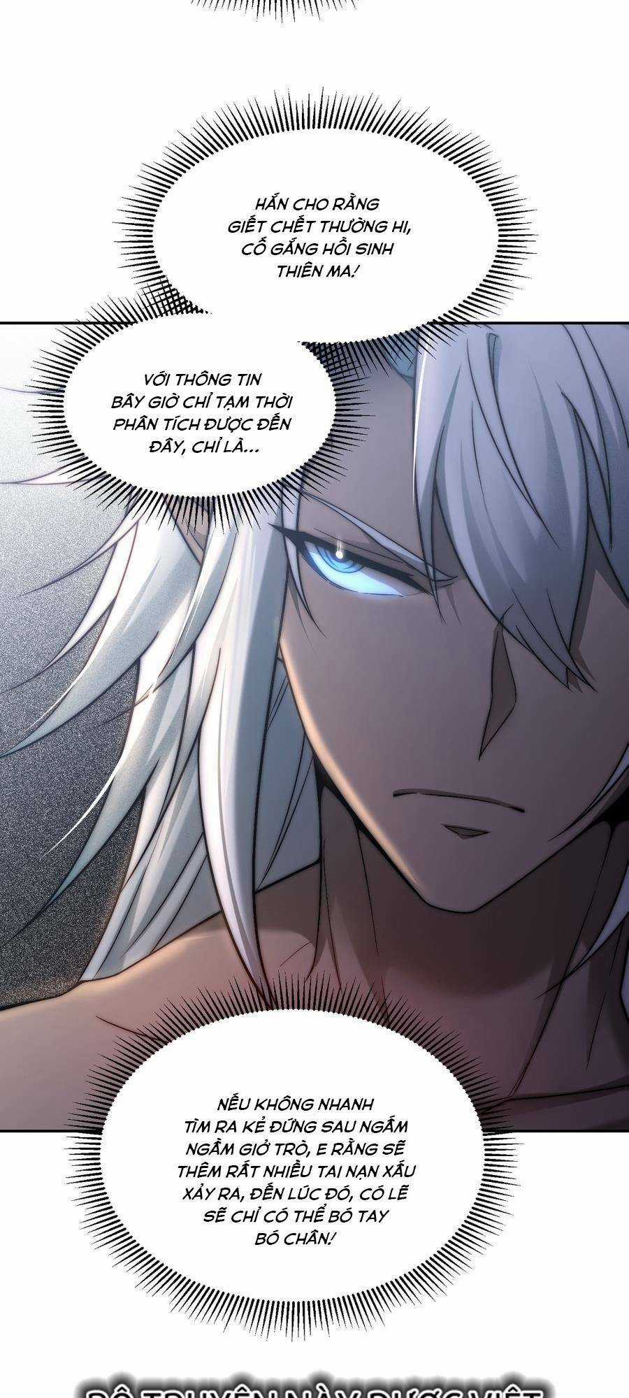 TỪ LÚC BẮT ĐẦU LIỀN VÔ ĐỊCH Chapter 86 trang 7