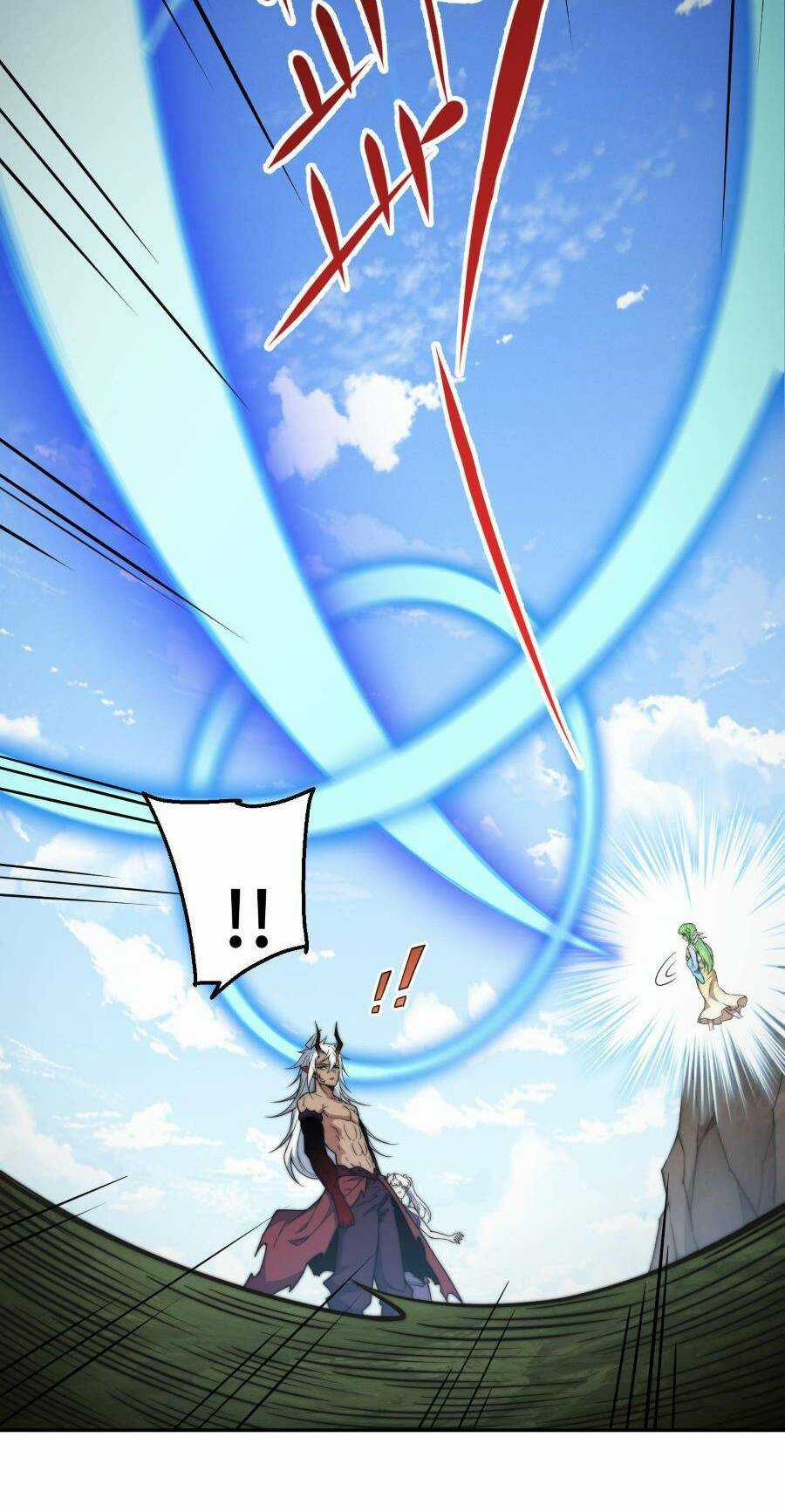 TỪ LÚC BẮT ĐẦU LIỀN VÔ ĐỊCH Chapter 86 trang 9