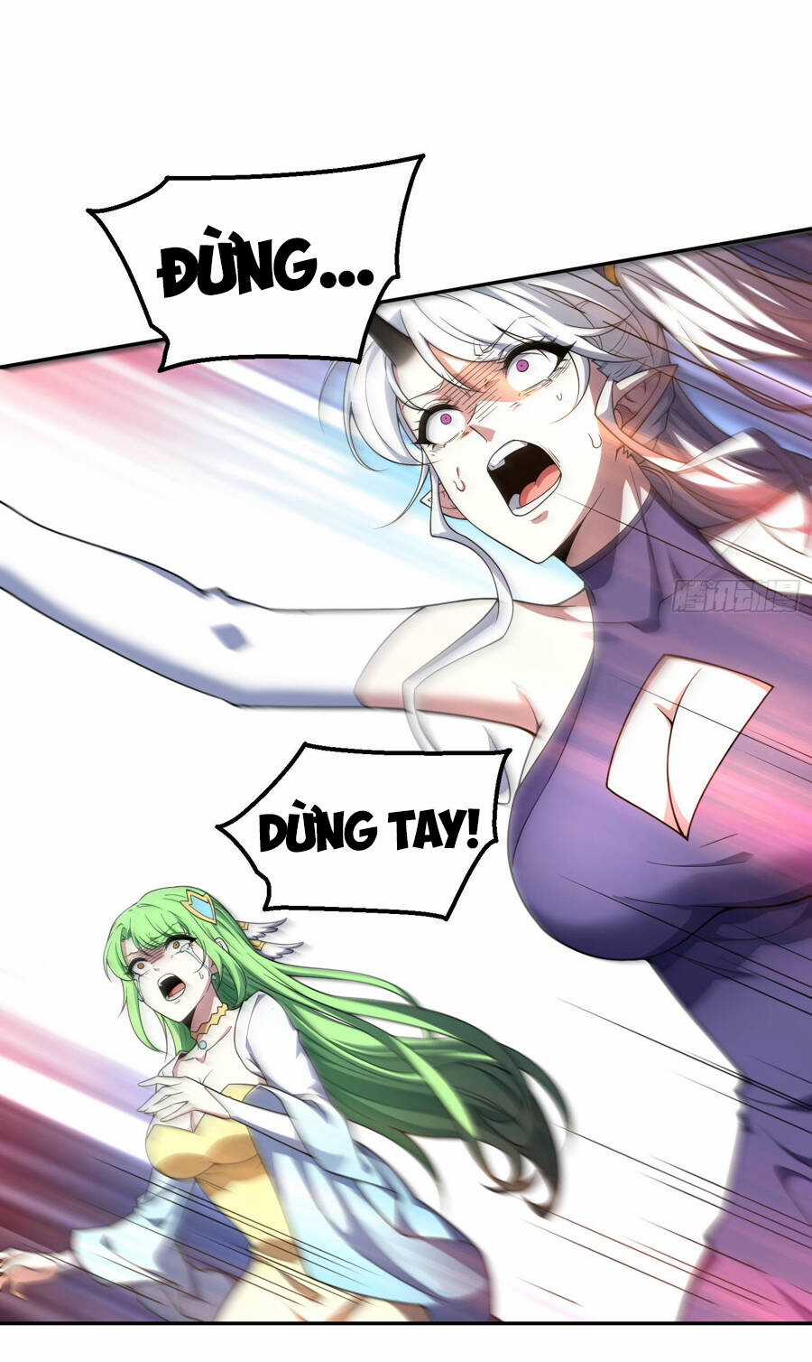 TỪ LÚC BẮT ĐẦU LIỀN VÔ ĐỊCH Chapter 87 trang 10