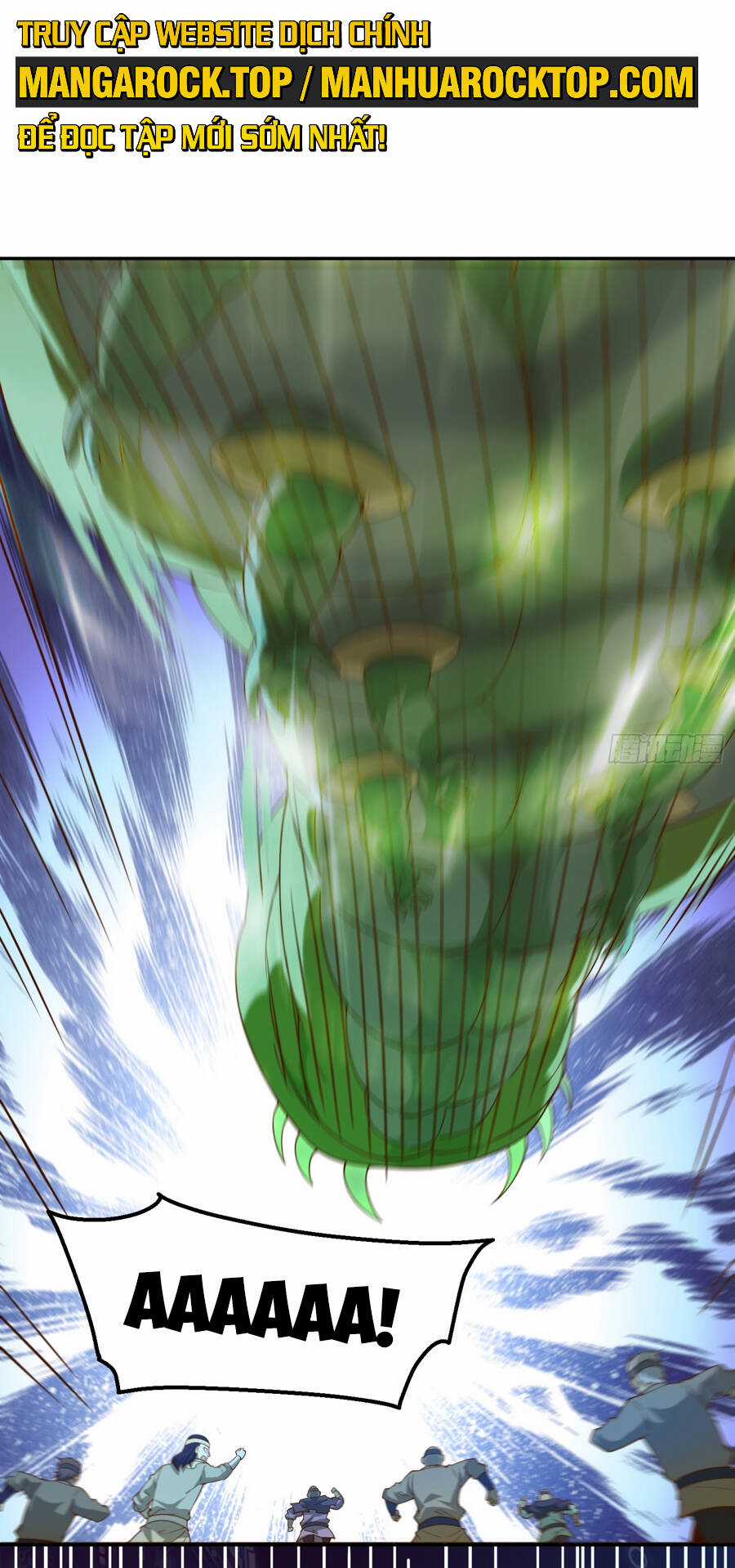 TỪ LÚC BẮT ĐẦU LIỀN VÔ ĐỊCH Chapter 87 trang 100