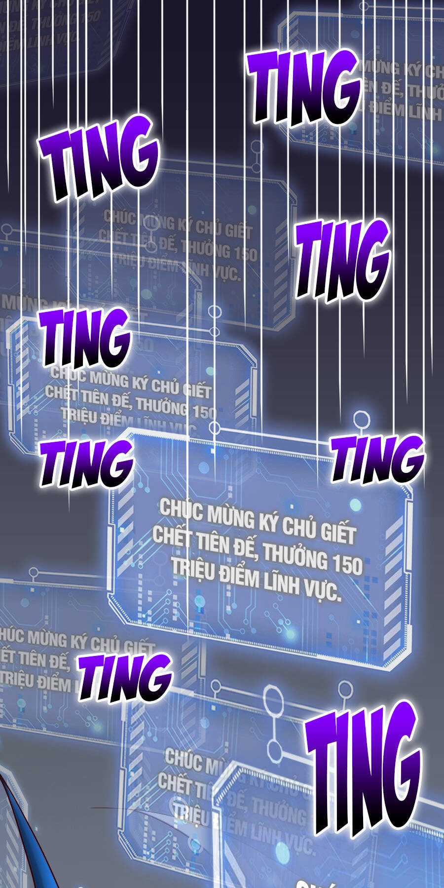 TỪ LÚC BẮT ĐẦU LIỀN VÔ ĐỊCH Chapter 87 trang 101