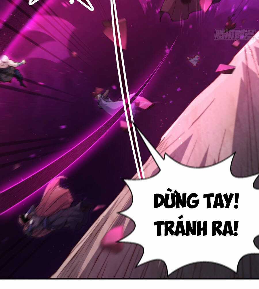 TỪ LÚC BẮT ĐẦU LIỀN VÔ ĐỊCH Chapter 87 trang 14