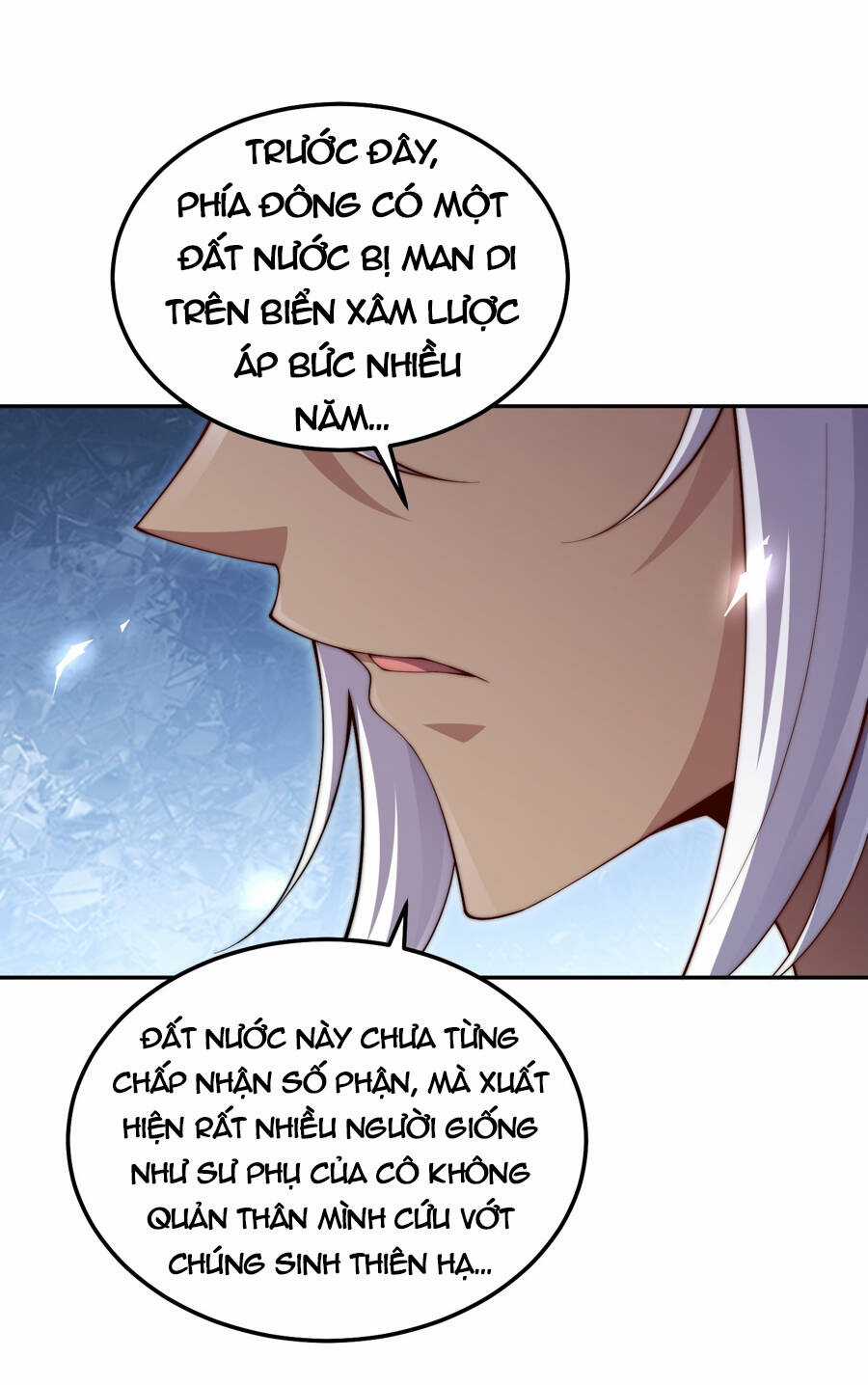 TỪ LÚC BẮT ĐẦU LIỀN VÔ ĐỊCH Chapter 87 trang 19