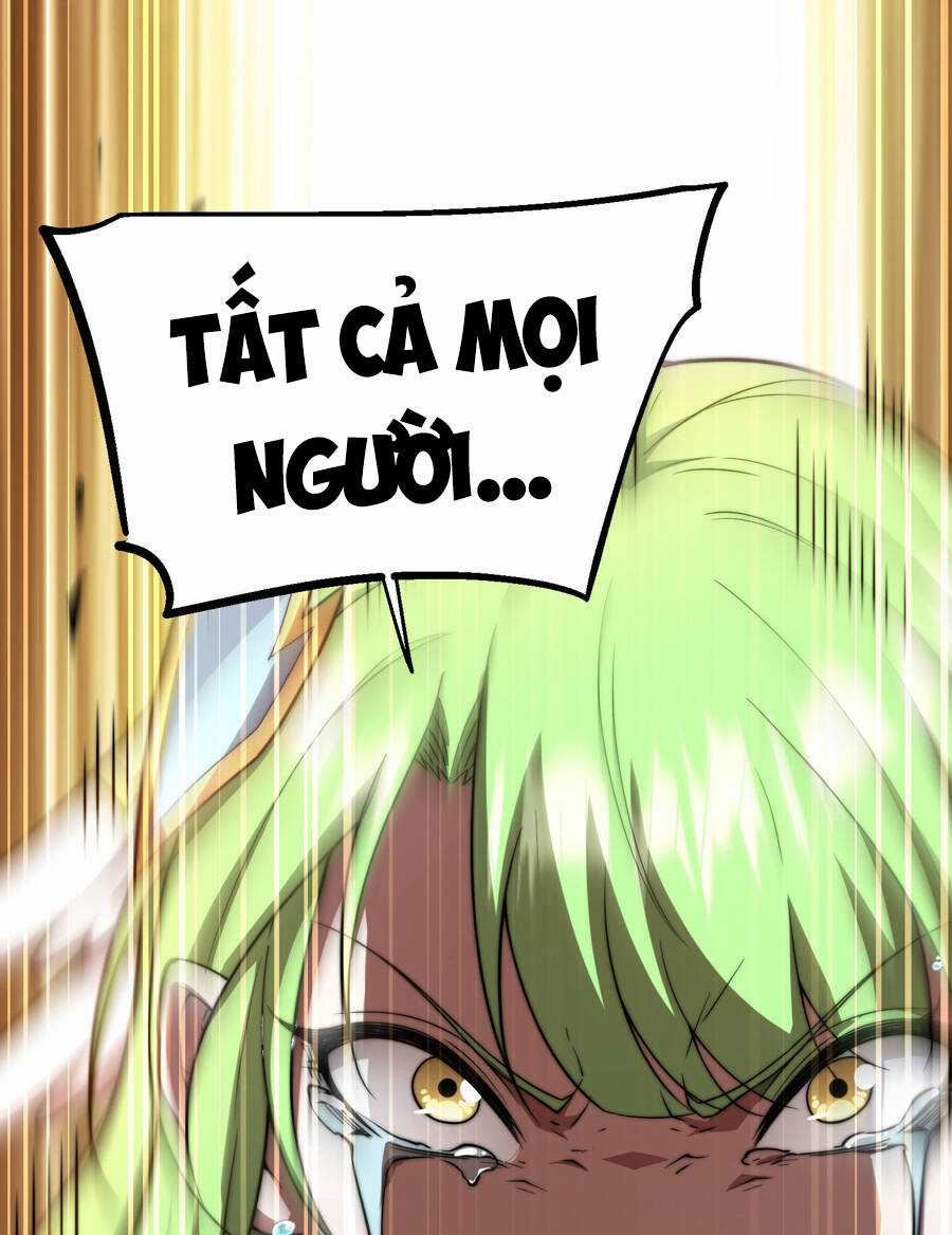 TỪ LÚC BẮT ĐẦU LIỀN VÔ ĐỊCH Chapter 87 trang 25