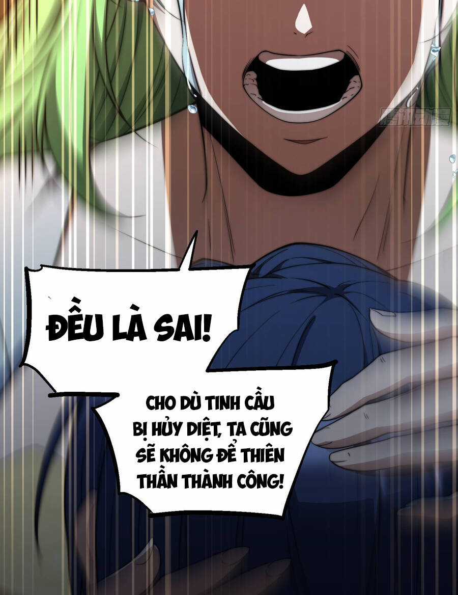 TỪ LÚC BẮT ĐẦU LIỀN VÔ ĐỊCH Chapter 87 trang 26