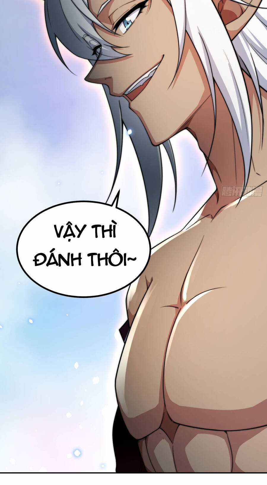 TỪ LÚC BẮT ĐẦU LIỀN VÔ ĐỊCH Chapter 87 trang 28