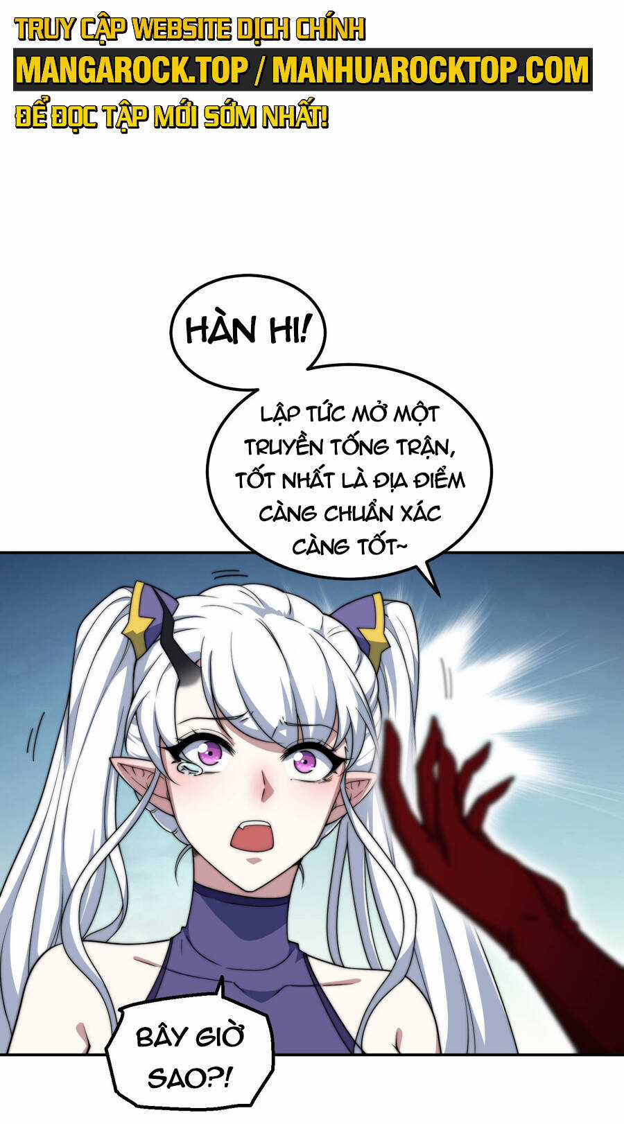 TỪ LÚC BẮT ĐẦU LIỀN VÔ ĐỊCH Chapter 87 trang 29