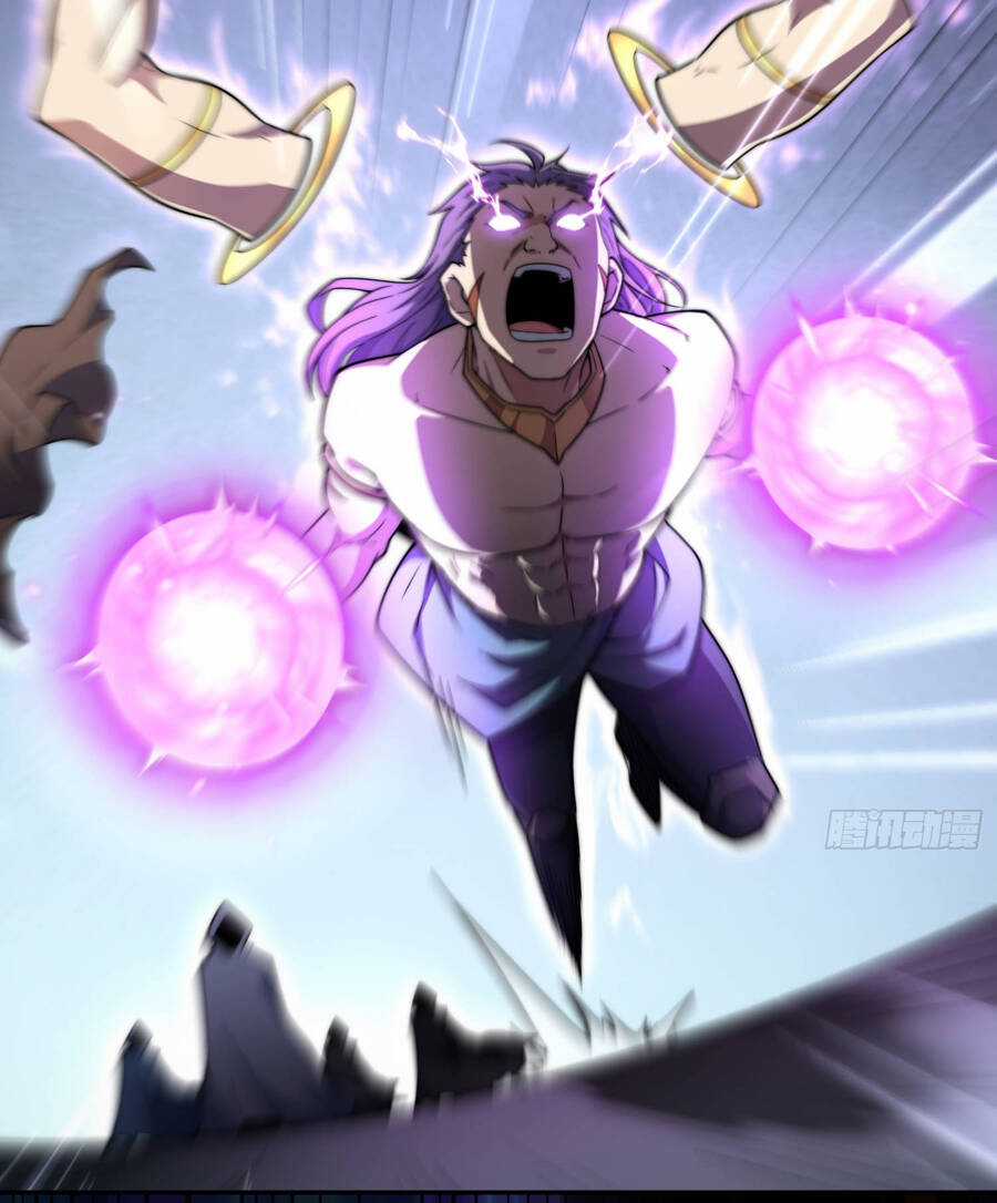 TỪ LÚC BẮT ĐẦU LIỀN VÔ ĐỊCH Chapter 87 trang 32