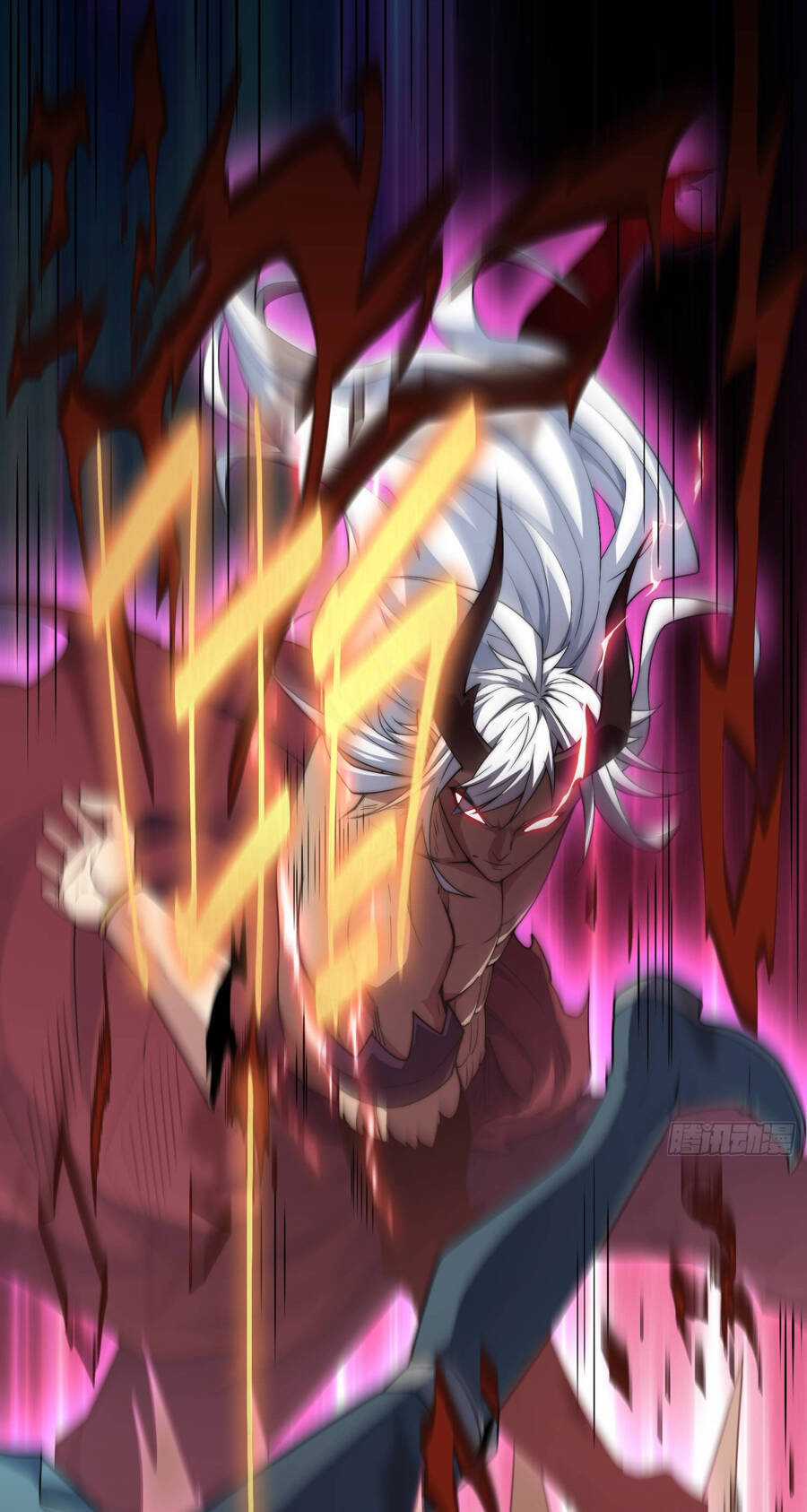 TỪ LÚC BẮT ĐẦU LIỀN VÔ ĐỊCH Chapter 87 trang 33