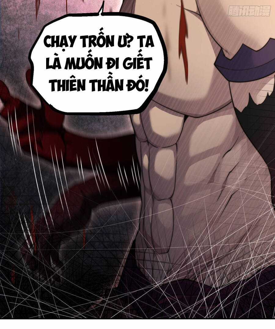 TỪ LÚC BẮT ĐẦU LIỀN VÔ ĐỊCH Chapter 87 trang 36