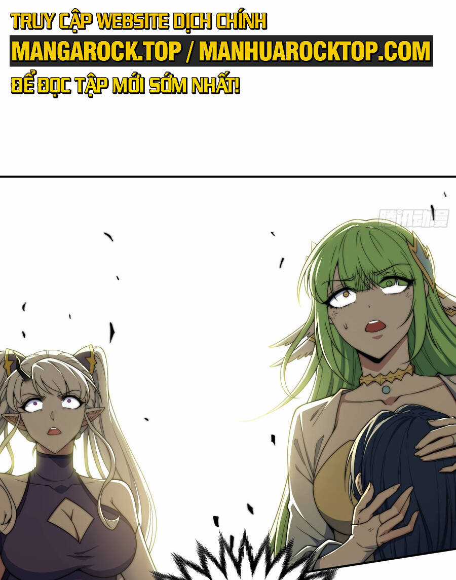 TỪ LÚC BẮT ĐẦU LIỀN VÔ ĐỊCH Chapter 87 trang 37