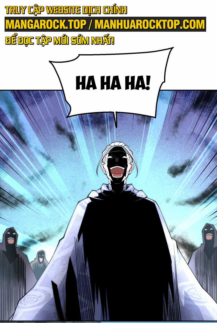 TỪ LÚC BẮT ĐẦU LIỀN VÔ ĐỊCH Chapter 87 trang 40