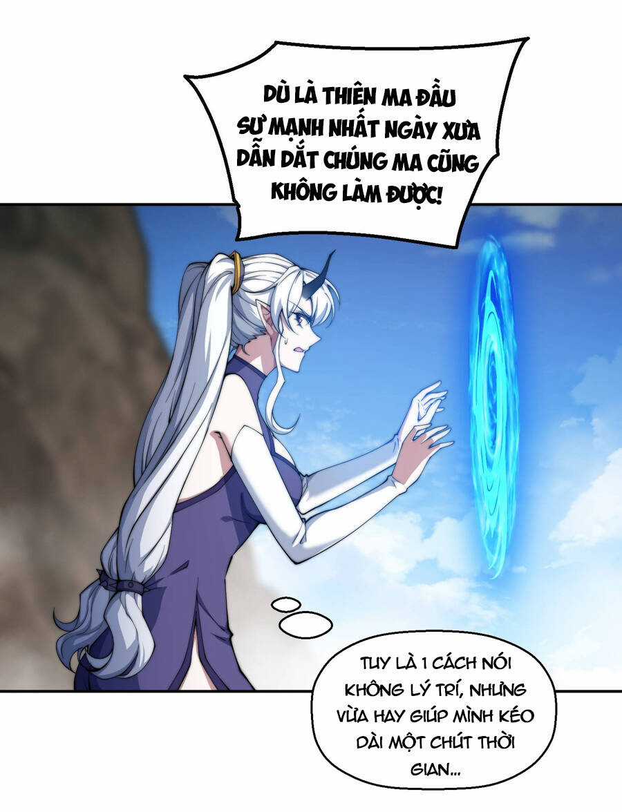 TỪ LÚC BẮT ĐẦU LIỀN VÔ ĐỊCH Chapter 87 trang 42