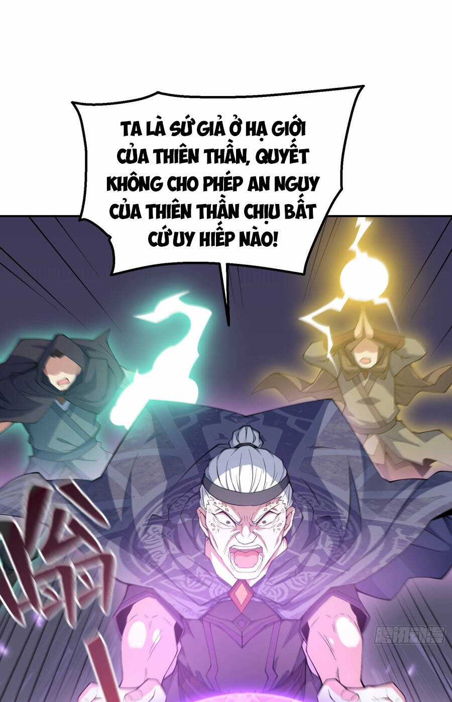 TỪ LÚC BẮT ĐẦU LIỀN VÔ ĐỊCH Chapter 87 trang 43